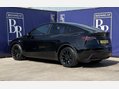 Tesla Model Y (Dual Motor) Long Range SUV 5dr Electric Auto 4WDE (384 bhp) 7