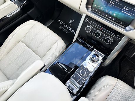 Land Rover Range Rover SDV8 VOGUE 44