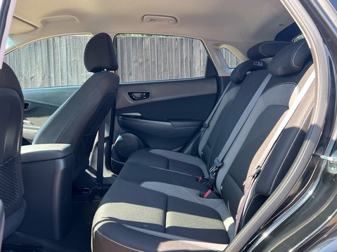 Hyundai KONA GDI PREMIUM 9