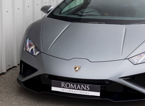 Lamborghini Huracan LP610-2 EVO RWD 20