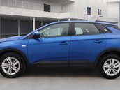 Vauxhall Grandland X 1.2 Grandland X SE T S/S 5dr 6
