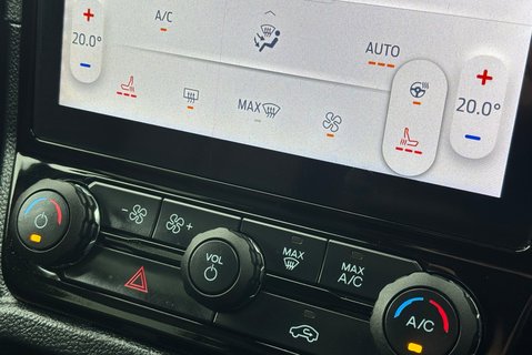 Ford Ranger Wildtrak 4x4 240 ps V6 Double Cab Pickup - Electric Roller Shutter 22