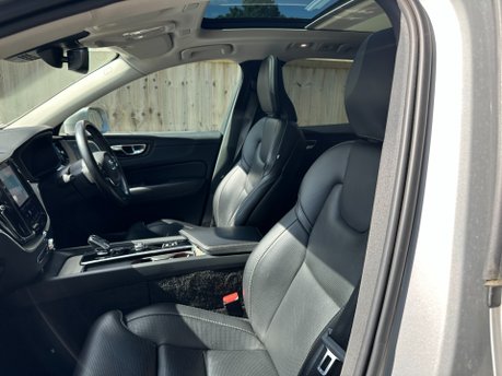 Volvo XC60 2.0 RECHARGE T6 INSCRIPTION AWD 5 Dr 15