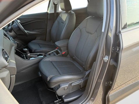 Vauxhall Grandland X 1.2 Turbo Elite Nav 5dr Auto [8 Speed] 20