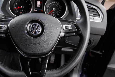 Volkswagen Tiguan MATCH TSI EVO 20