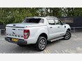 Ford Ranger WILDTRAK ECOBLUE 3