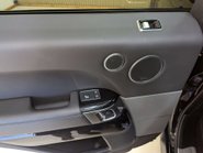 Land Rover Range Rover Sport 5.0 Range Rover Sport SVR S/C Auto 4WD 5dr 43