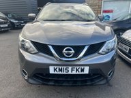 Nissan Qashqai TEKNA DIG-T 4