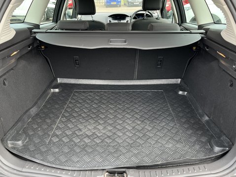 Ford Focus 1.6 125 Titanium 5dr Powershift 27