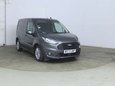 Ford Transit Connect 1.5 Transit Connect 240 Limited EcoBlue 3