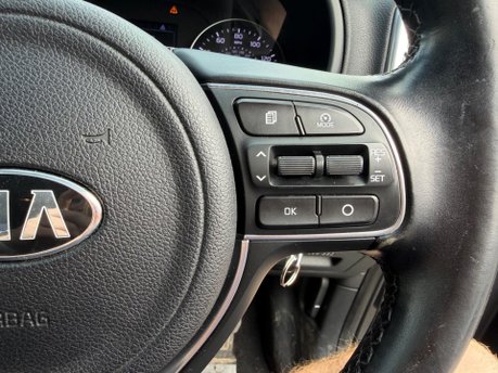 Kia Sportage 2 ISG 16