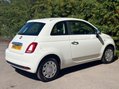 Fiat 500 1.2 Pop Euro 6 (s/s) 3dr 4