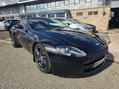 Aston Martin Vantage 4.7 V8 Sportshift Euro 4 2dr 2