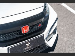 Honda Civic 2.0 Civic Type R Sport Line 5dr 20