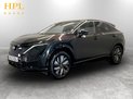 Nissan ARIYA 63kWh Advance SUV 5dr Electric Auto 7.4kW Charger (217 ps) Cruise Control 3