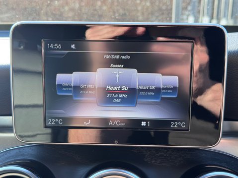 Mercedes-Benz GLC GLC 250 D 4MATIC AMG LINE PREMIUM 18