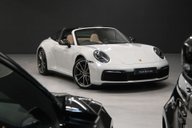 Porsche 911 3.0 911 Targa 4 Auto 4WD 2dr 52