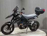 KTM SM SM 2008 19K SUPERMOTO GREAT RUNNING ENDURO PROJECT BIKE 5