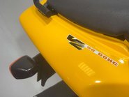 Honda VTR FIRESTORM 1997 ONLY 13K RUNS GREAT VERY CLEAN NEW MOT 1000CC VTWIN 36