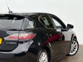 Lexus CT 1.8 CT 200h Luxury CVT 5dr 26