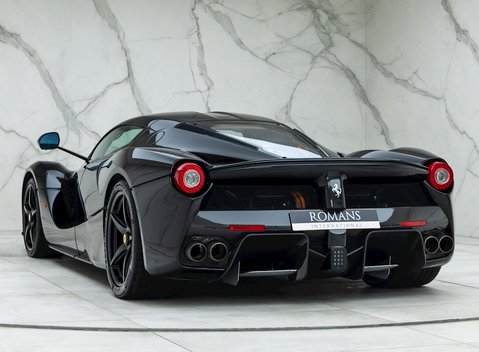 Ferrari LaFerrari 3