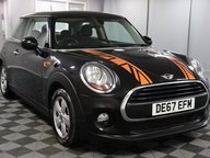 Mini Hatch ONE 30