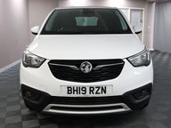 Vauxhall Crossland X TECH LINE NAV 2