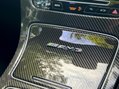Mercedes-Benz C Class 4.0 C63 V8 BiTurbo AMG (Premium) SpdS MCT Euro 6 (s/s) 4dr 44