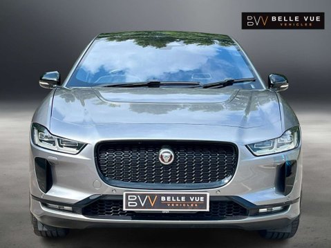 Jaguar I-Pace I-PACE HSE Black 4WD 5dr - NATIONAL DELIVERY* 7