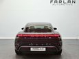 Porsche Taycan Performance Plus 93.4kWh Saloon 4dr Electric Auto RWD (476 ps) 22