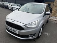 Ford C-Max ZETEC 5
