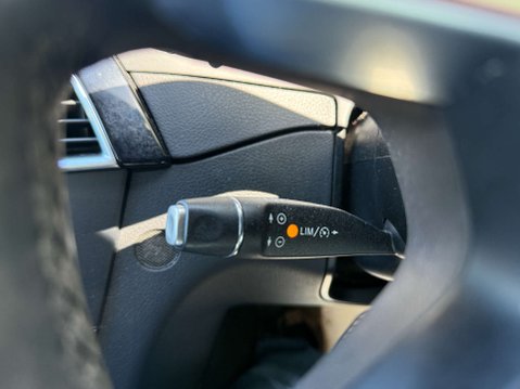 Mercedes-Benz C Class 1.6 C180 Executive SE Premium Auto 4dr 84