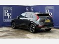 Kia Niro 64.8kWh 3 SUV 5dr Electric Auto (201 bhp) 7