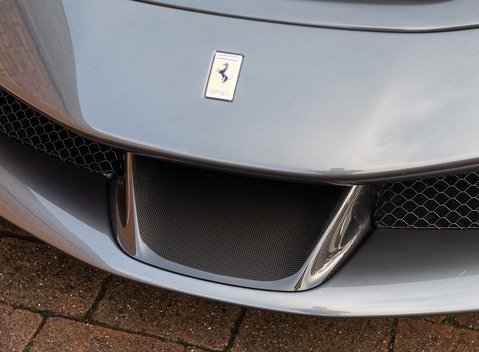 Ferrari SF90 Stradale 26