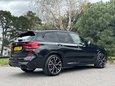 BMW X3 M 3.0i Competition Auto xDrive Euro 6 (s/s) 5dr 17