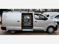 Peugeot Expert 2.0 BlueHDi 1400 Professional Long Panel Van 6dr Diesel Manual LWB Euro 6 ( 11
