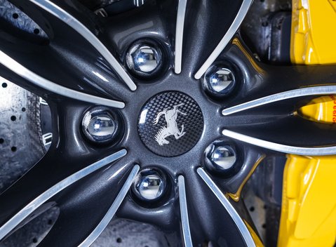 Ferrari Roma SPIDER 37