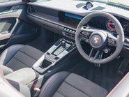 Porsche 911 CARRERA 4 GTS CONVERTIBLE 9