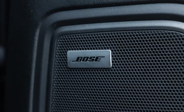 Porsche Macan GTS 25