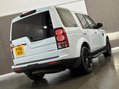 Land Rover Discovery 3.0 SD V6 Landmark Auto 4WD Euro 6 (s/s) 5dr 29