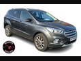 Ford Kuga 1.5 Kuga Titanium Edition TDCi 5dr 1