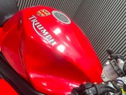 Triumph Sprint ONLY 22K NEW MOT SERVICED SPORTS TOURER 1050CC 17