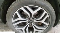 Land Rover Range Rover Evoque 2.0 D180 MHEV R-Dynamic HSE SUV 5dr Diesel Auto 4WD Euro 6 (s/s) (180 ps) 4