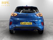 Ford Puma 1.0T EcoBoost MHEV ST-Line X SUV 5dr Petrol Manual Euro 6 (s/s) (155 ps) C 6