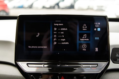 Volkswagen ID.3 FAMILY 18