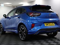 Ford Puma ST-LINE X MHEV 22