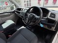 Volkswagen Transporter T32 TDI KOMBI HIGHLINE BMT 25