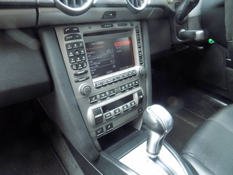 Porsche Cayman 2.7 987 TIPTRONIC S 23