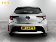 Toyota Corolla 1.8 VVT-h Icon Hatchback 5dr Petrol Hybrid CVT Euro 6 (s/s) (140 ps) 1 Owne 6