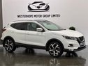 Nissan Qashqai 1.5 dCi Tekna Euro 6 (s/s) 5dr
